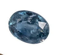 Zafiro Natural Oval 2.87qts