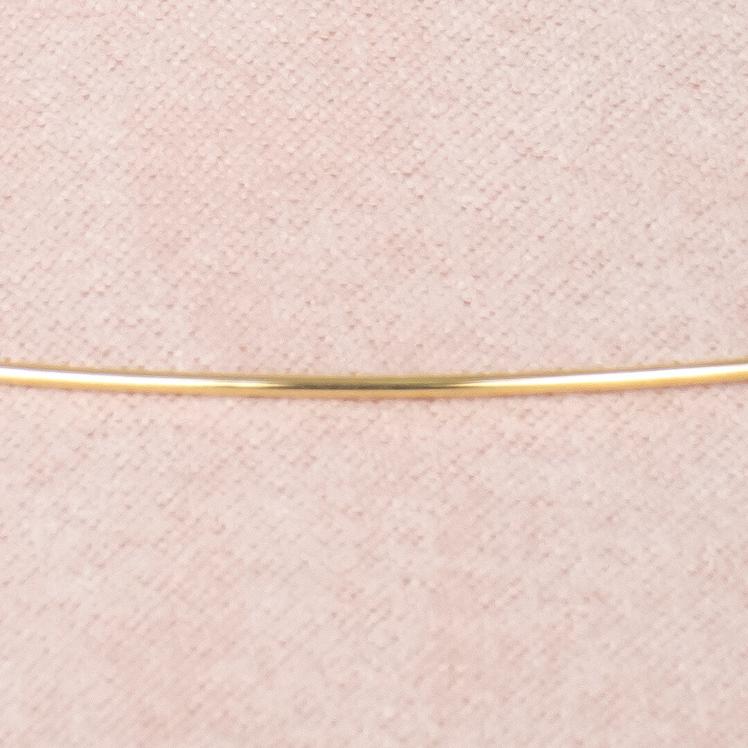 Dije de Catarina Esmaltada 14k