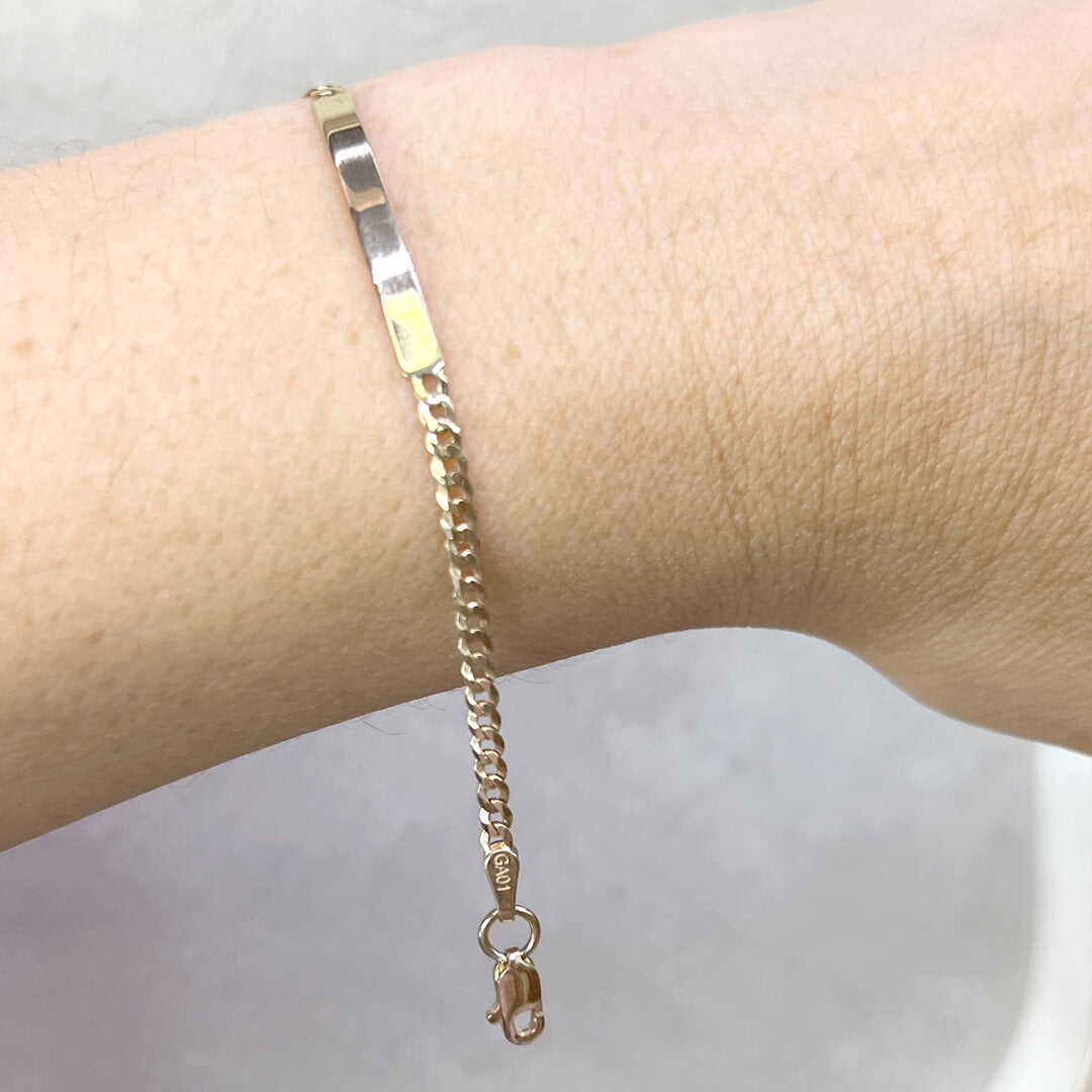 Esclavita Tejido Barbado 10k