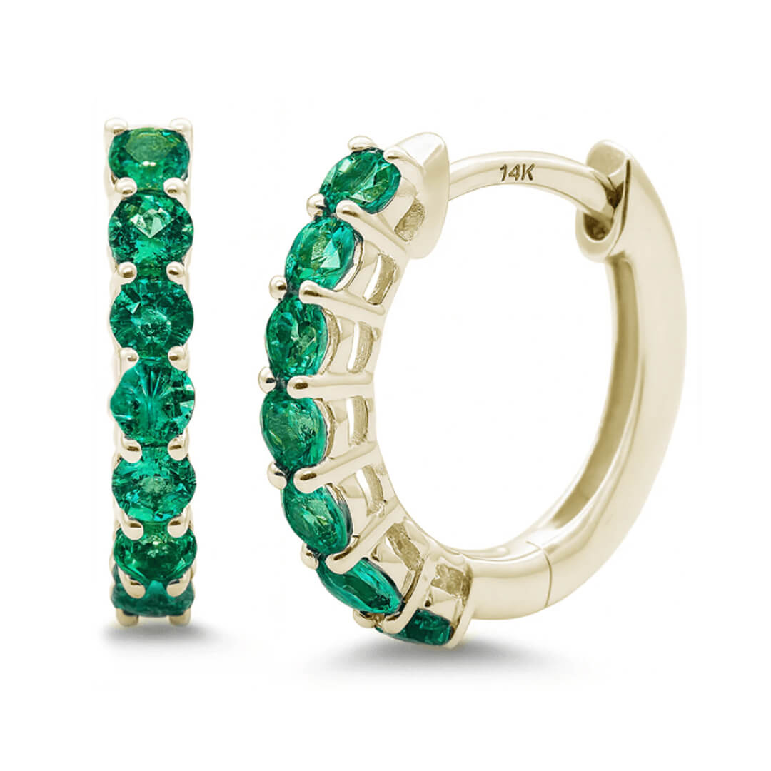 Huggies con Esmeraldas Naturales 0.54qts