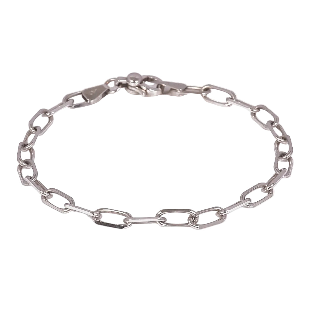 Pulsera Eslabones 14k