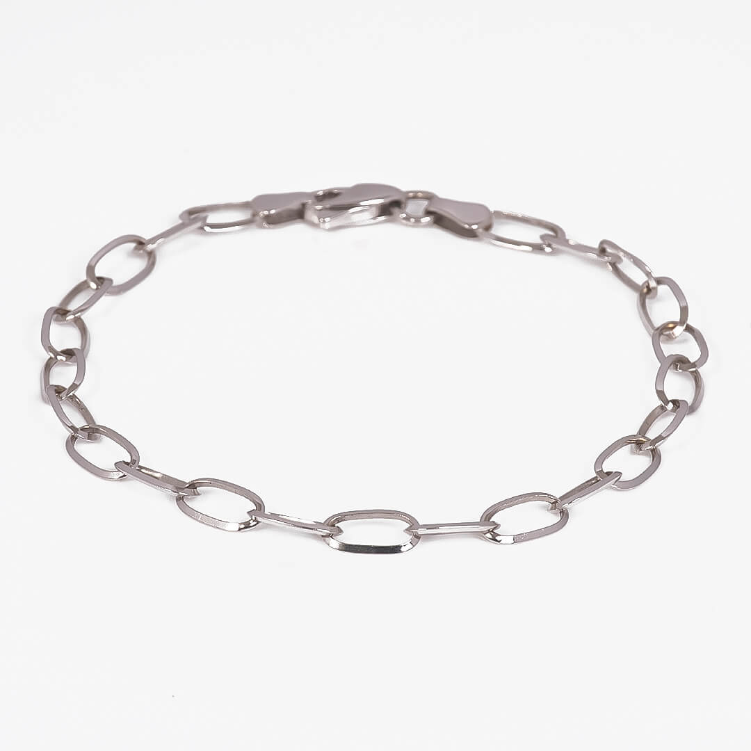 Pulsera Eslabones 14k
