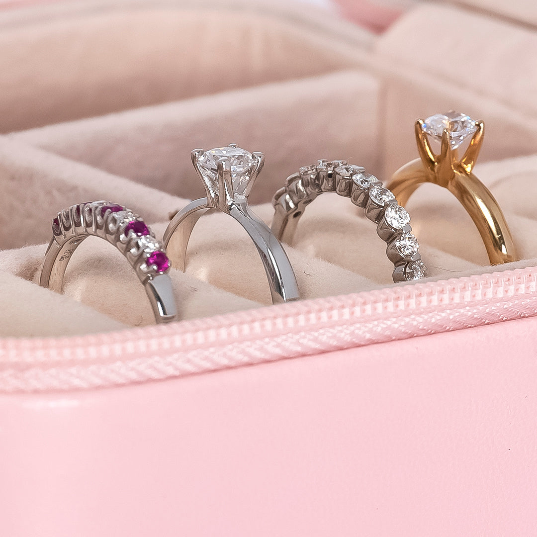 Churumbela Victoria Labgrown 0.55qts