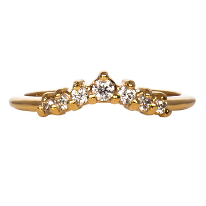 Churumbela de Diamantes Naturales 0.18qts