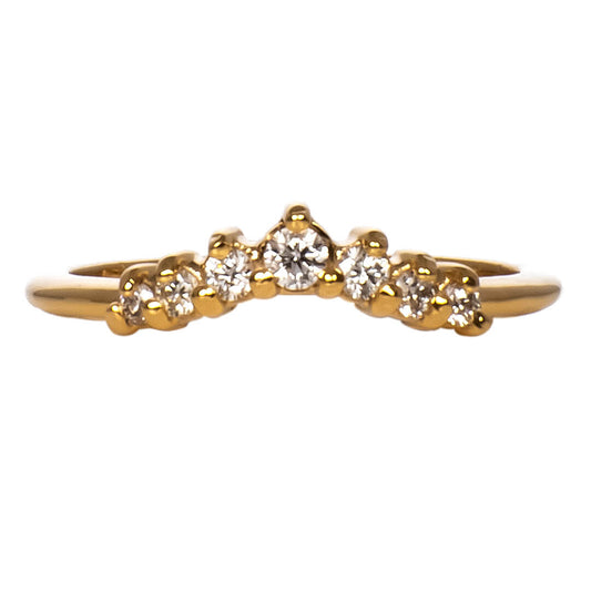 Churumbela de Diamantes Naturales 0.18qts
