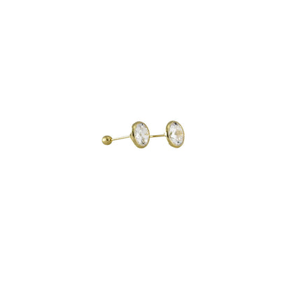 Broqueles Bisel Cironias