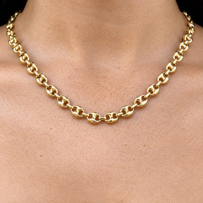 Cadena Chunky