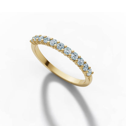 Churumbela Beatriz Diamantes de Laboratorio 0.33qts