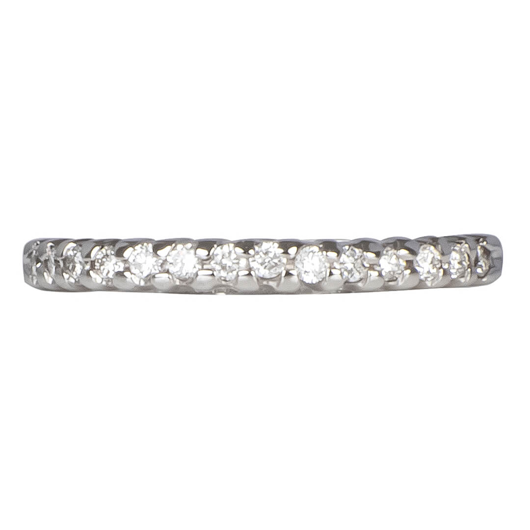Churumbela Diamantes de Laboratorio 0.28qts