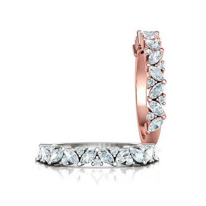 Churumbela Olivia Diamantes de Laboratorio 0.60qts
