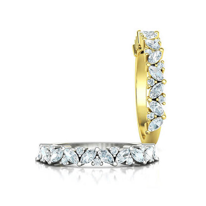 Churumbela Olivia Diamantes de Laboratorio 0.60qts