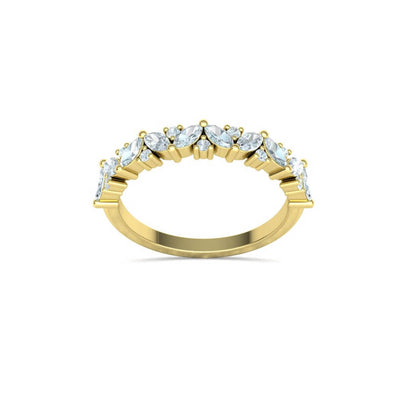 Churumbela Olivia Diamantes de Laboratorio 0.60qts
