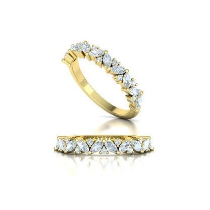 Churumbela Olivia Diamantes de Laboratorio 0.60qts