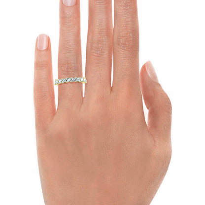 Churumbela Olivia Diamantes de Laboratorio 0.60qts
