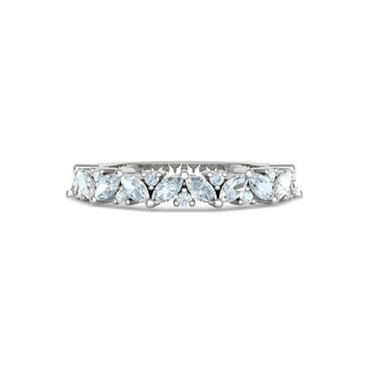 Churumbela Olivia Diamantes de Laboratorio 0.60qts