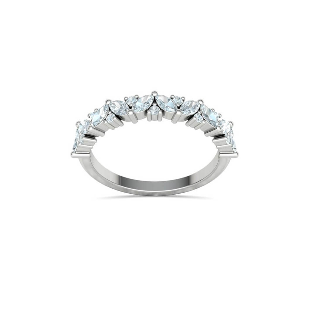 Churumbela Olivia Diamantes de Laboratorio 0.60qts