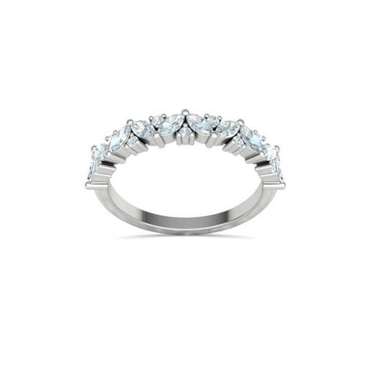 Churumbela Olivia Diamantes de Laboratorio 0.60qts