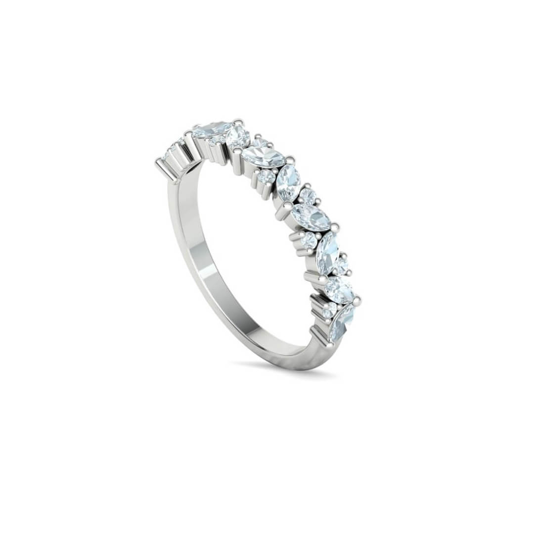 Churumbela Olivia Diamantes de Laboratorio 0.60qts