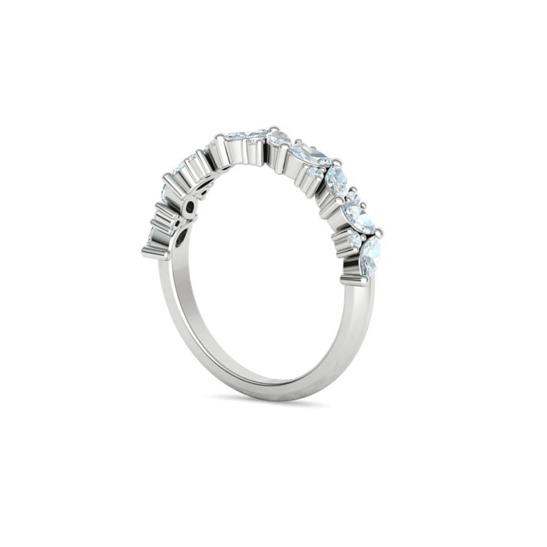Churumbela Olivia Diamantes de Laboratorio 0.60qts