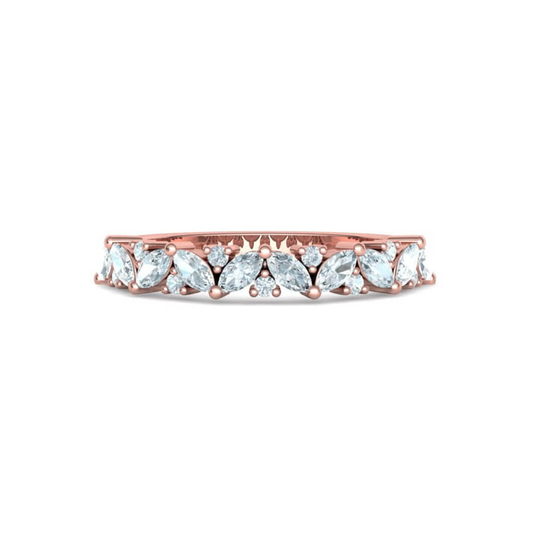 Churumbela Olivia Diamantes de Laboratorio 0.60qts