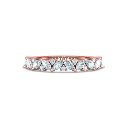 Churumbela Olivia Diamantes de Laboratorio 0.60qts