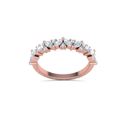 Churumbela Olivia Diamantes de Laboratorio 0.60qts