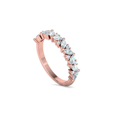 Churumbela Olivia Diamantes de Laboratorio 0.60qts