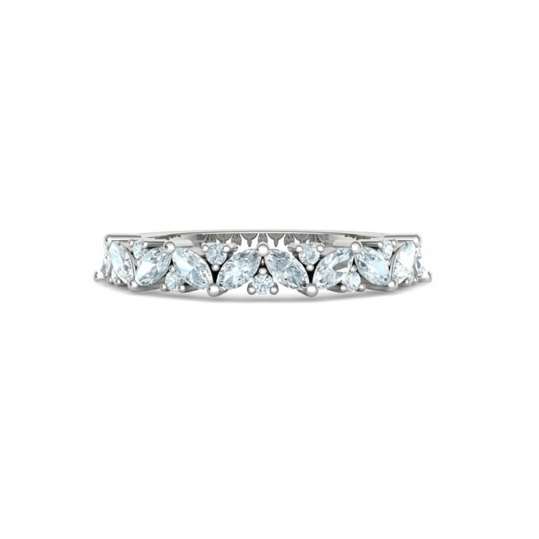 Churumbela Olivia Diamantes de Laboratorio 0.60qts