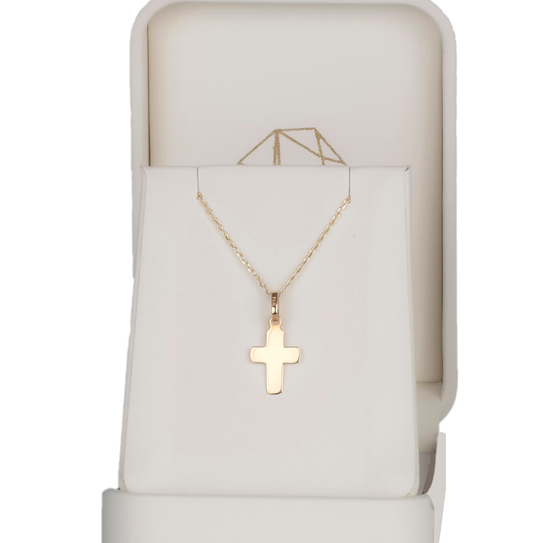 Cruz Lisa (14mm)