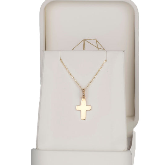 Cruz Lisa (14mm)