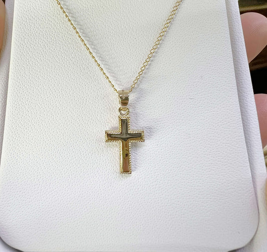 Cruz Lisa Bisel Carrucha