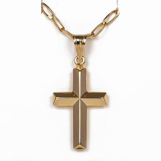 Cruz con Diseño