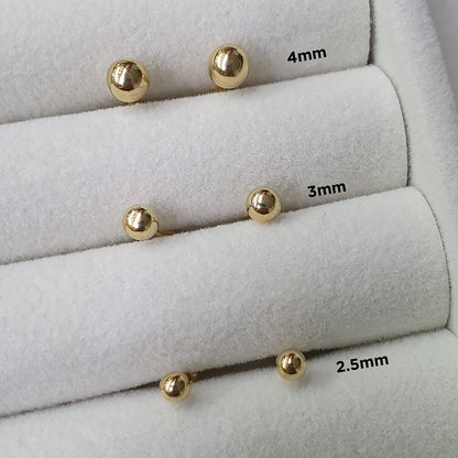 Dormilonas 14k