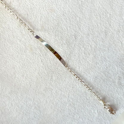 Esclavita Tejido Cartier 3x1  10k