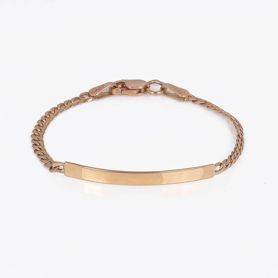 Esclavita Tejido Barbado 10k