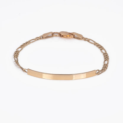 Esclavita Tejido Cartier 3x1  10k