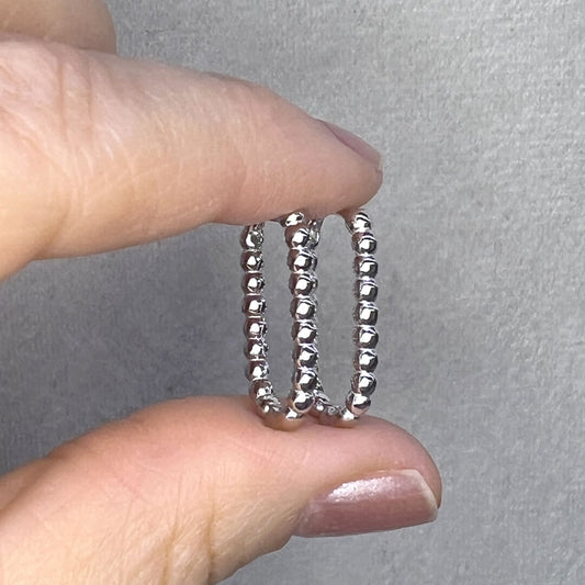 Huggies Diseño de Bolitas