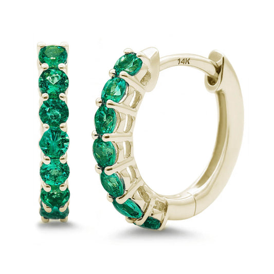 Huggies con Esmeraldas Naturales 0.54qts