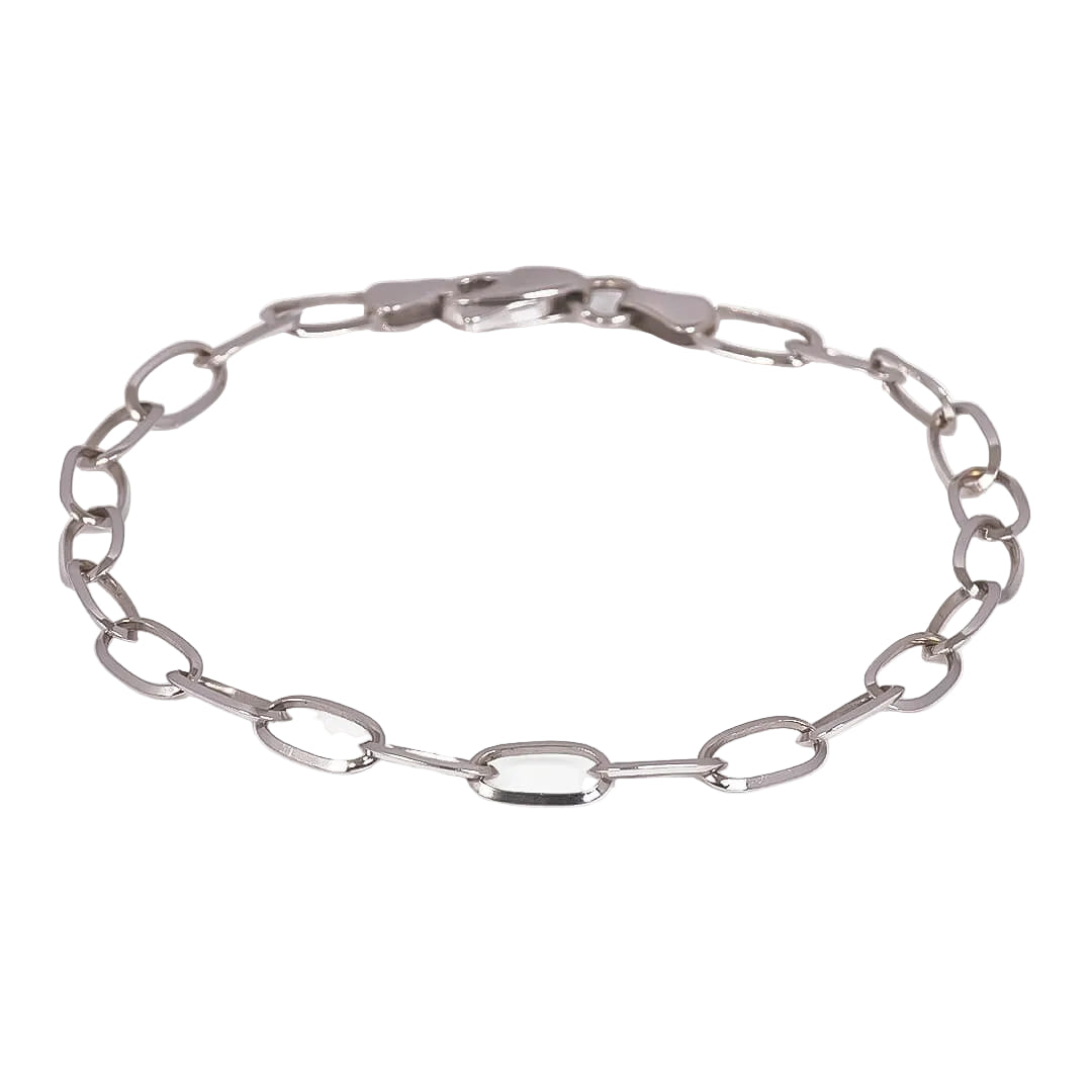 Pulsera Eslabones 14k