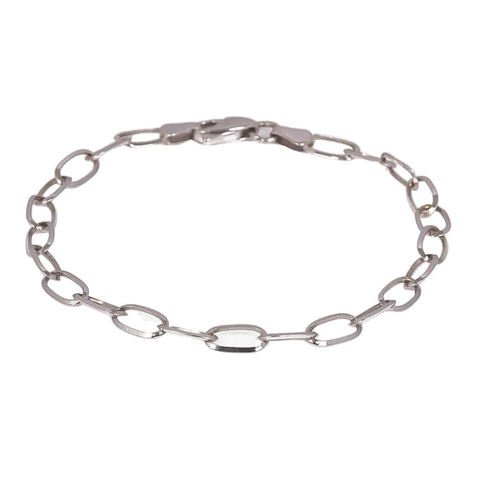 Pulsera Eslabones 14k