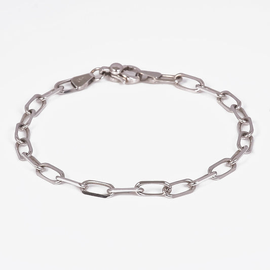 Pulsera Eslabones 14k