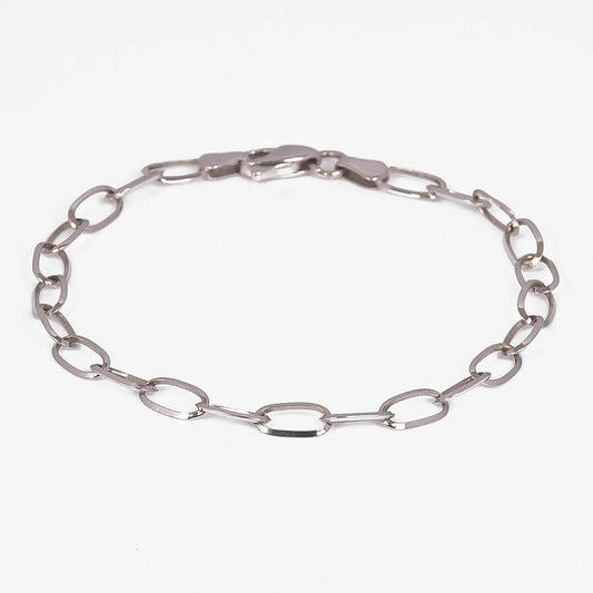 Pulsera Eslabones 14k