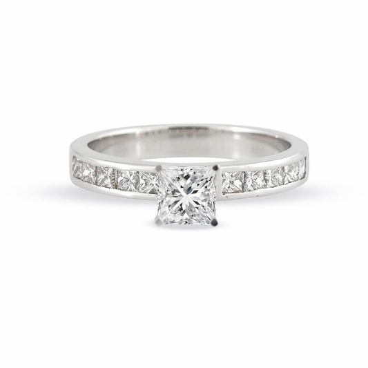 Montura Princess a Canal 0.50qts