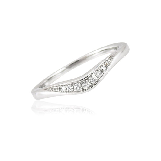 Ensamble 0.07qts oro 14k