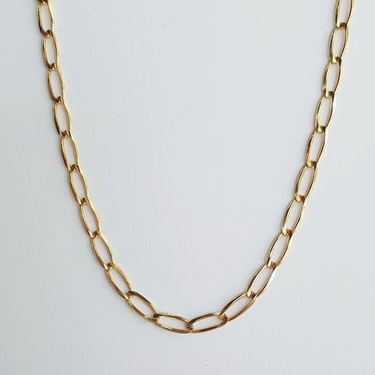 Cadena 0x1;  ancho 3.5mm