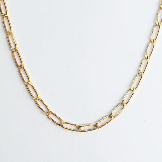 Cadena 0 por 1; ancho 1.9mm