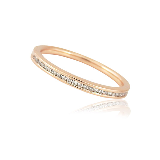 Churumbela Rose Gold a canal 0.22qts