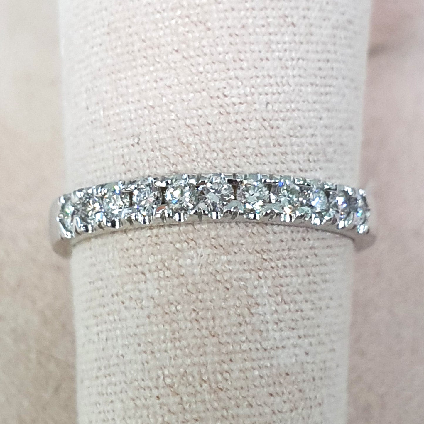 Churumbela Corte "U" 0.33qts