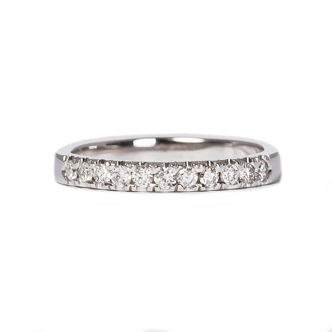 Churumbela corte "U" 0.33qts