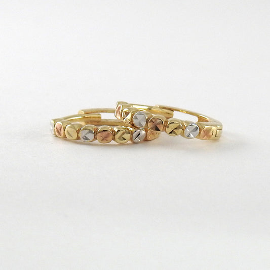 Huggies varios tonos de oro